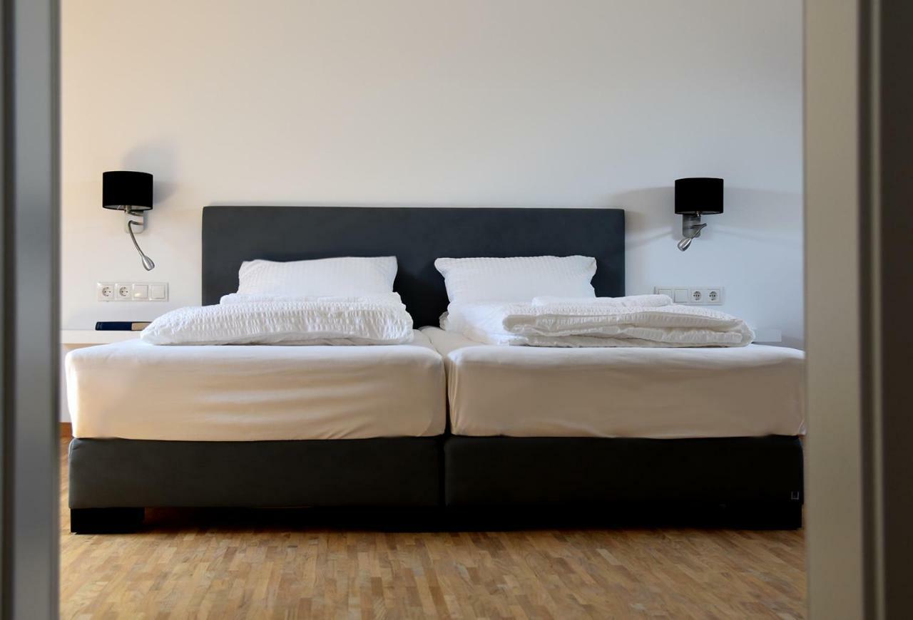 Apartamento Weingut Nickel Neustadt an der Weinstraße Exterior foto